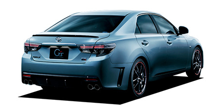Toyota Mark X 350s Gs Specs, Dimensions and Photos | CAR FROM JAPAN
