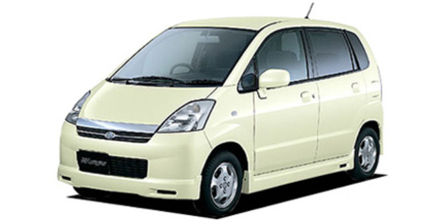 Suzuki Mr Wagon N-1 Aero Specs, Dimensions and Photos | CAR FROM JAPAN