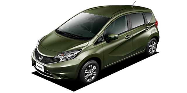 Nissan Note Medalist Specs Dimensions And Photos Car From Japan