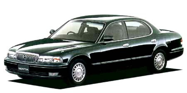 Mazda Sentia Exclusive Specifications | CAR FROM JAPAN