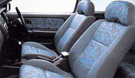 Nissan Pulsar Serie Vz R Especificaciones Dimensiones E Imagenes Car From Japan