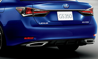 Lexus Gs Gs350 I Package Specs, Dimensions and Photos | CAR FROM JAPAN