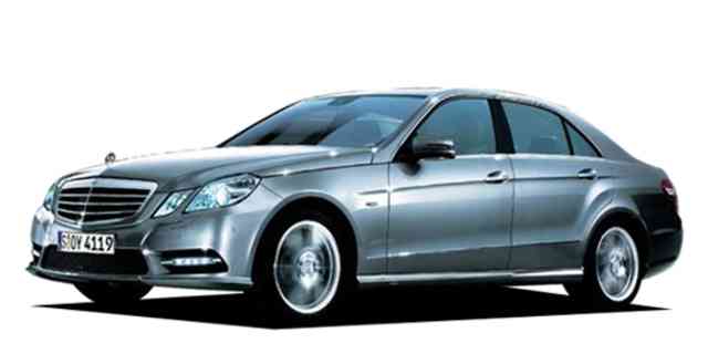 Mercedes Benz Eclass E550 Blue Efficiency Avantgarde Specs