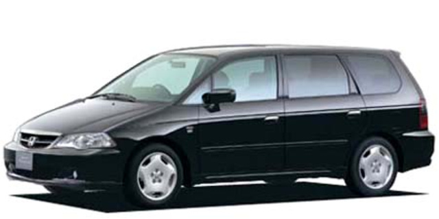 Honda Odyssey Absolute Specs, Dimensions and Photos  CAR FROM JAPAN