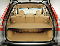 ホンダ CR-V CRV RT/RW系 5人乗専用 HONDA RT RW ロードノイズ