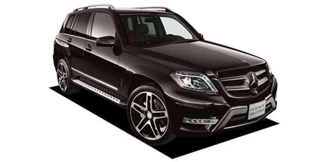 benz glk 2013 spec