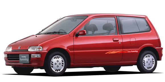 Honda Today Specs, Dimensions and Photos | CAR FROM JAPAN
