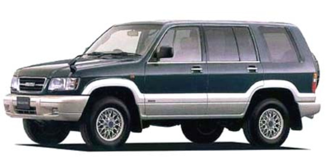 ステアリング　（ISUZU handling by LOTUS） The Forgotten 1990 Isuzu Impulse Had Handling by Lotus as