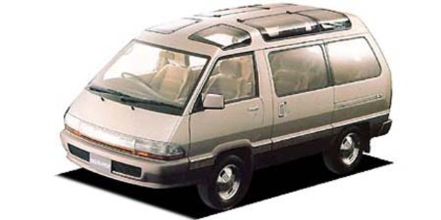 Daihatsu Delta Wide Wagon Sq Specs Dimensions And Photos Car From Japan