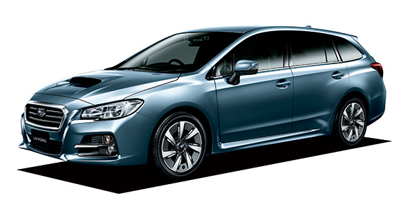 Subaru Levorg Specs, Dimensions and Photos | CAR FROM JAPAN