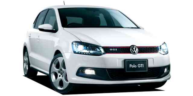 Volkswagen Polo Gti Specs, Dimensions and Photos | CAR FROM