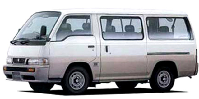 Nissan Caravan Coach Gt Cruise S Specifications | CAR FROM JAPAN