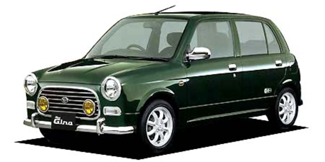 プルバックカー mira GINO ミラジーノ ブリティッシュグリーンマイカ Amazon.co.jp: ダイハツ ミラジーノ ブリティッシュグリーン