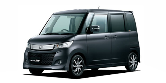 SUZUKI PALETTE SW 二駆 Suzuki Palette Sw Xs Specs, Dimensions and
