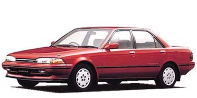 Toyota carina sg