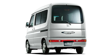 Honda Vamos Hobio G Specs, Dimensions and Photos | CAR FROM JAPAN