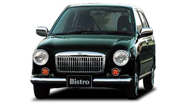 スバル純正vivio Bistroバンパーライダー（希少） スバル純正vivio Bistroバンパーライダー（希少） Yahoo