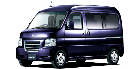Honda Vamos Hobio L Specs, Dimensions and Photos | CAR FROM JAPAN