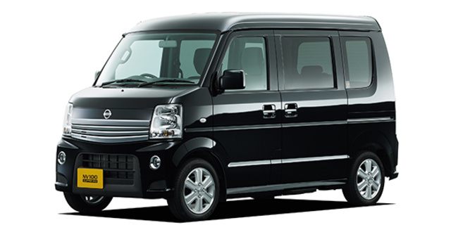 Nissan Nv100clipper Rio G Specs, Dimensions and Photos | CAR FROM