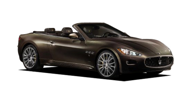 Maserati grancabrio fendi online