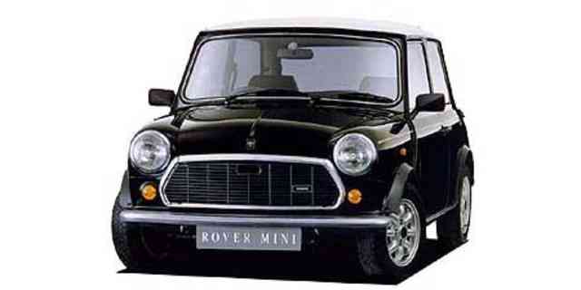 Rover Mini Mayfair Specs, Dimensions and Photos | CAR FROM JAPAN