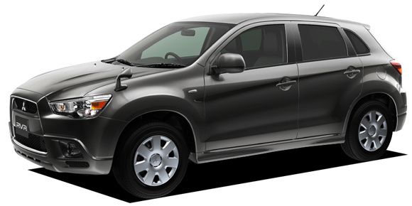 Mitsubishi RVR Specifications | CAR FROM JAPAN