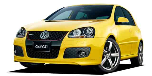 Volkswagen Golf Gti Pirelli Specs, Dimensions and Photos