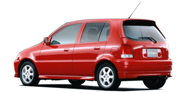 Honda logo 2006
