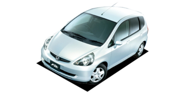 Honda Fit Fit 1 3 No 1 Edition Specs Dimensions And Photos Car From Japan