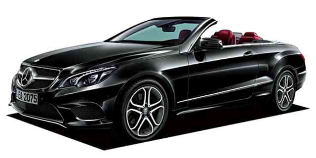 E350 cabriolet deals