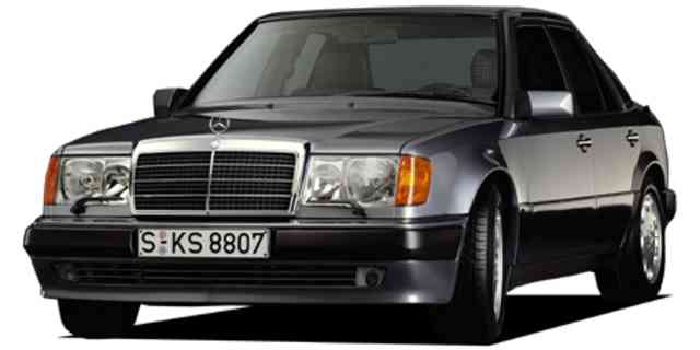 Mercedes Benz Medium Class 230e Limited Specs, Dimensions And Photos 