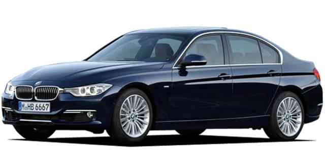 Bmw 3 Series 328i Luxury Especificaciones, Dimensiones e Imágenes