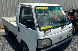 Honda Acty Truck 1997