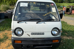 Suzuki Carry Truck 1995