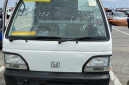 Honda Acty Truck 1997