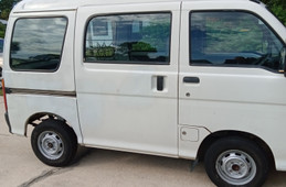Daihatsu Hijet Van 1997