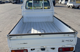Honda Acty Truck 1997