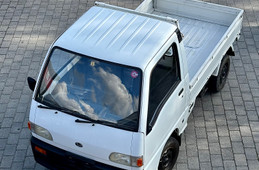 Subaru Sambar Truck 1994