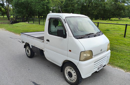 Suzuki Carry Truck 1999