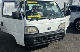 Honda Acty Truck 1997