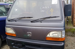 Honda Acty Van 1994