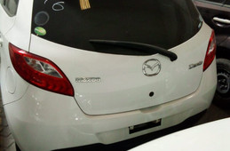 Mazda Demio 2013