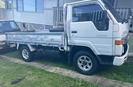 Toyota Hiace Truck 1993