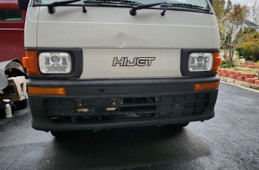 Daihatsu Hijet Truck 1996