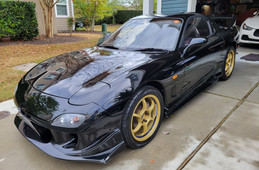 Mazda RX-7 1994