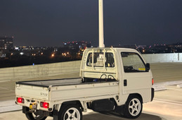 Honda Acty Truck 1993