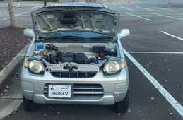 Suzuki Kei 1998