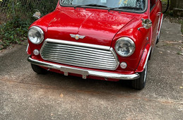 Rover Mini 1994