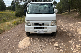 Honda Acty Truck 1999