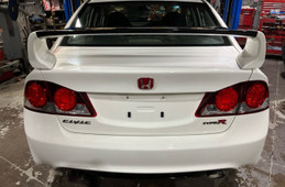 Honda Civic 2007